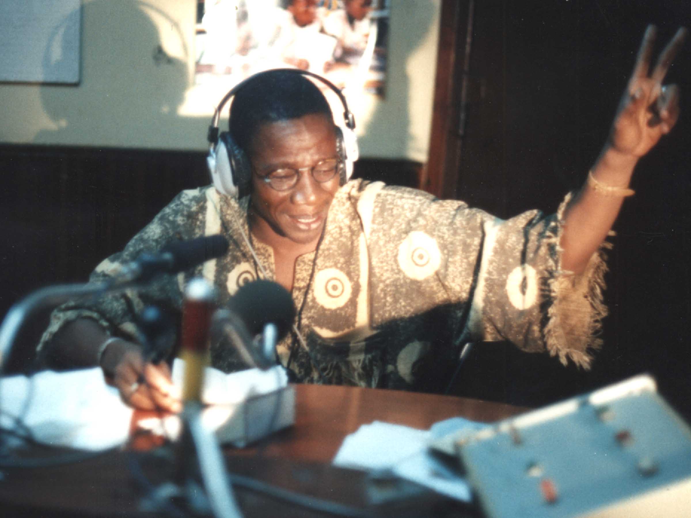 Image for Die Grille mit dem Maulkorb