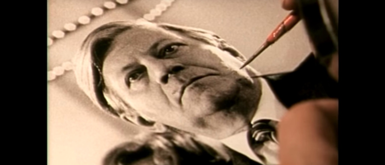 Image for Don Camillo und der Kampf um Bonn