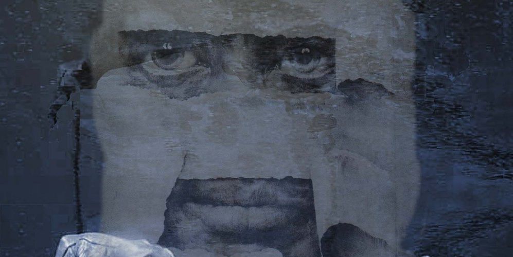 Image for Gefesselte Worte