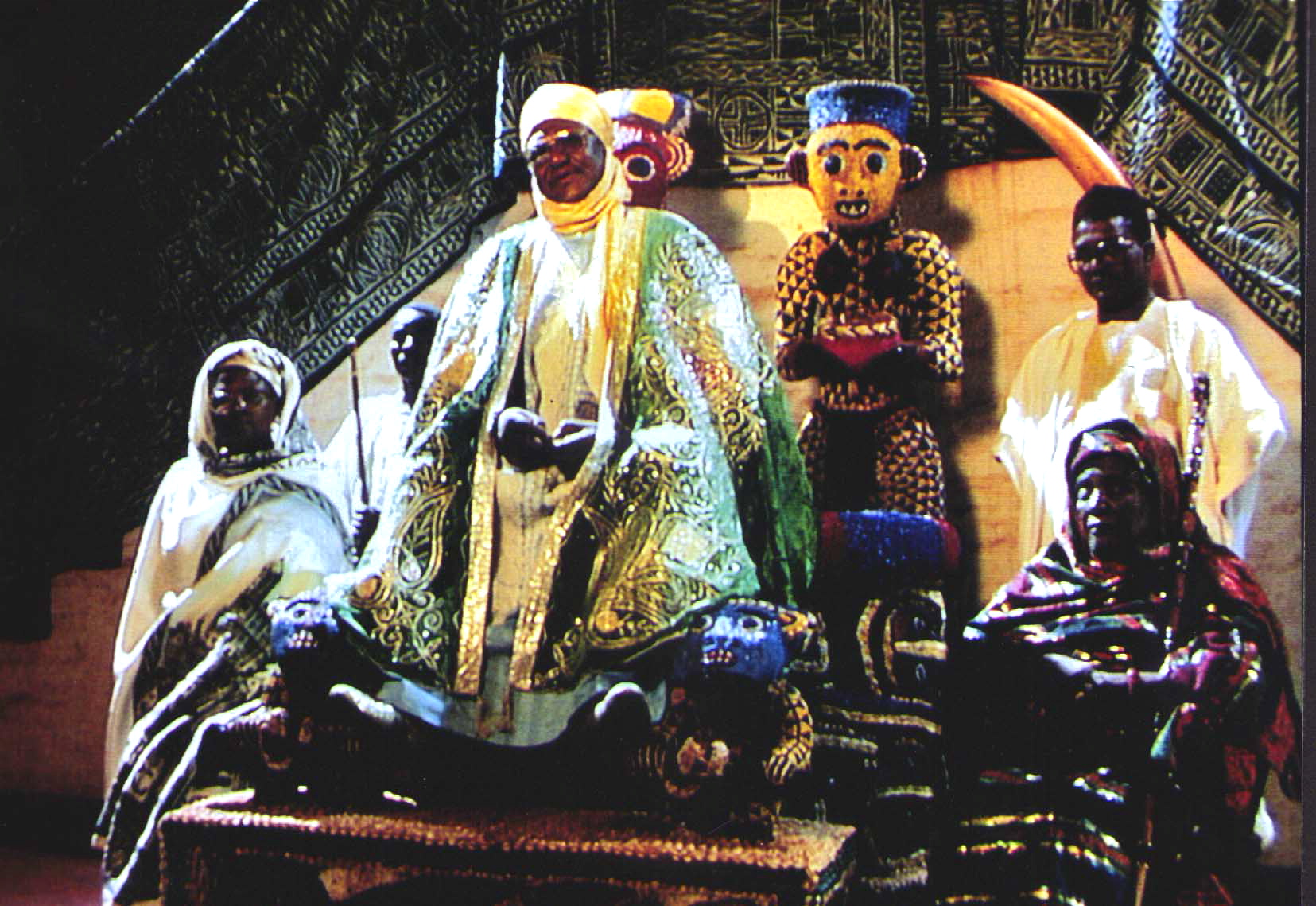 Image for Der Herbst des Despoten