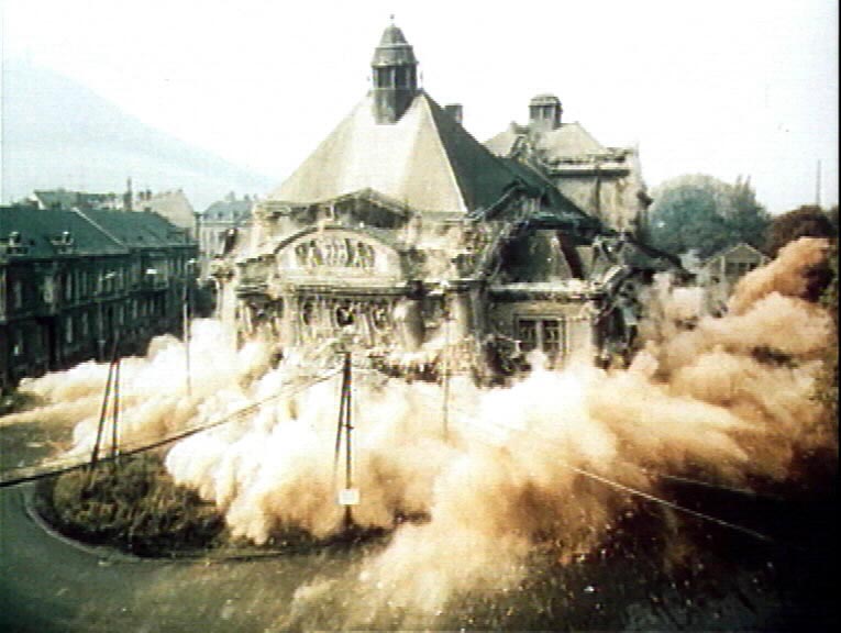 Image for Most – Nachruf auf eine Stadt